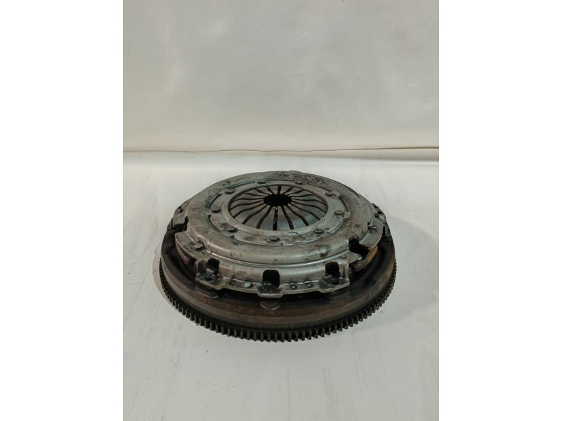 Recambio de kit embrague para citroën jumpy ii furgoneta 1.6 hdi 90 16v referencia OEM IAM 2051Z1  