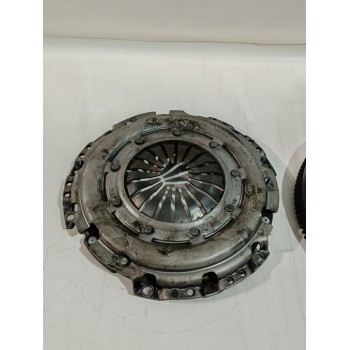 Recambio de kit embrague para citroën jumpy ii furgoneta 1.6 hdi 90 16v referencia OEM IAM 2051Z1  