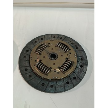 Recambio de kit embrague para citroën jumpy ii furgoneta 1.6 hdi 90 16v referencia OEM IAM 2051Z1  