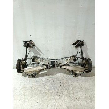 Recambio de puente trasero para opel vectra c (z02) 2.2 dti 16v (f69) referencia OEM IAM 24428425  
