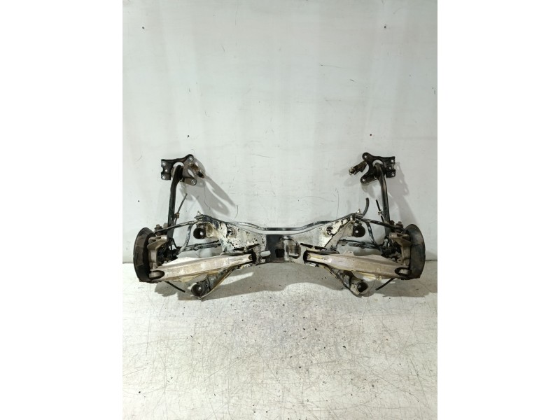 Recambio de puente trasero para opel vectra c (z02) 2.2 dti 16v (f69) referencia OEM IAM 24428425  
