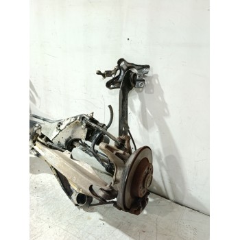 Recambio de puente trasero para opel vectra c (z02) 2.2 dti 16v (f69) referencia OEM IAM 24428425  