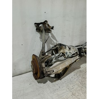 Recambio de puente trasero para opel vectra c (z02) 2.2 dti 16v (f69) referencia OEM IAM 24428425  