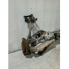 Recambio de puente trasero para opel vectra c (z02) 2.2 dti 16v (f69) referencia OEM IAM 24428425  