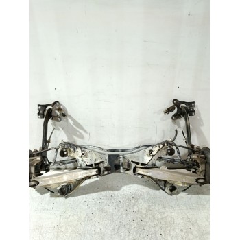 Recambio de puente trasero para opel vectra c (z02) 2.2 dti 16v (f69) referencia OEM IAM 24428425  