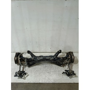 Recambio de puente trasero para opel vectra c (z02) 2.2 dti 16v (f69) referencia OEM IAM 24428425  