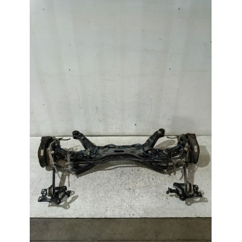 Recambio de puente trasero para opel vectra c (z02) 2.2 dti 16v (f69) referencia OEM IAM 24428425  