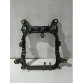 Recambio de puente delantero para opel vectra c (z02) 2.2 dti 16v (f69) referencia OEM IAM 93173460  