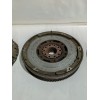 Recambio de kit embrague para opel vectra c (z02) 2.2 dti 16v (f69) referencia OEM IAM 93175345 / 93185918  