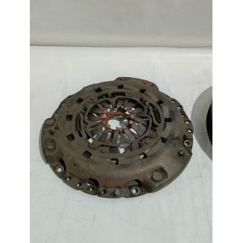 Recambio de kit embrague para opel vectra c (z02) 2.2 dti 16v (f69) referencia OEM IAM 93175345 / 93185918  