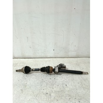 Recambio de transmision delantera derecha para opel vectra c (z02) 2.2 dti 16v (f69) referencia OEM IAM 9186550  
