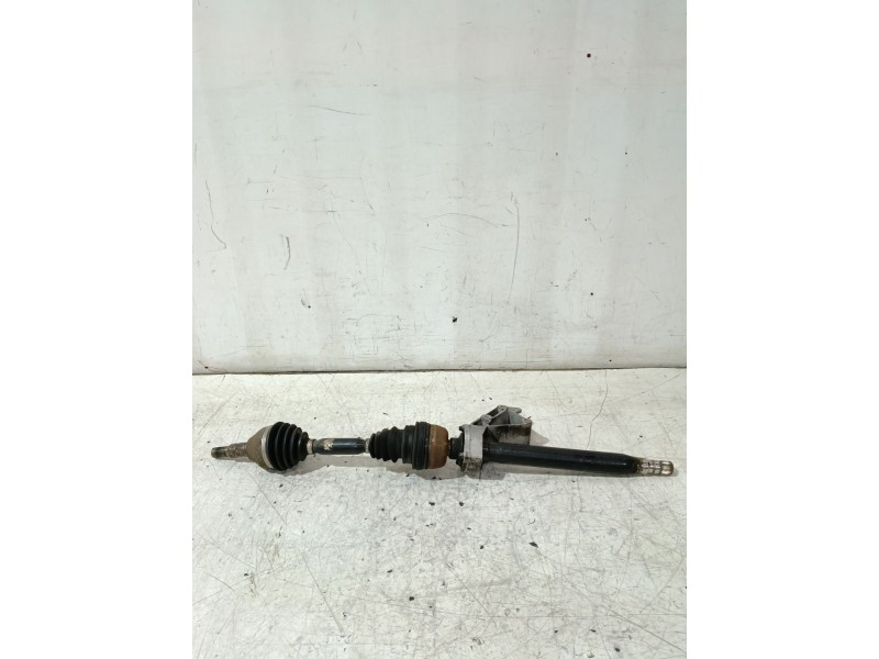 Recambio de transmision delantera derecha para opel vectra c (z02) 2.2 dti 16v (f69) referencia OEM IAM 9186550  