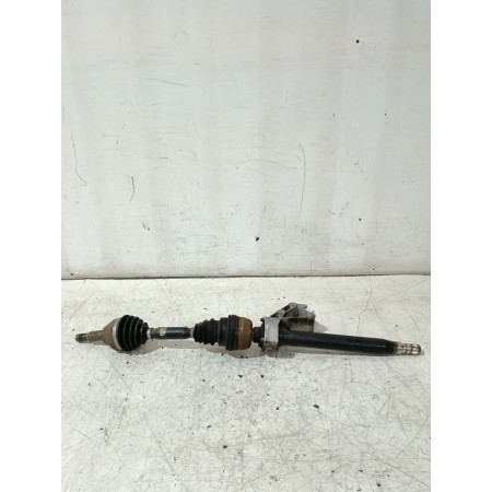 Recambio de transmision delantera derecha para opel vectra c (z02) 2.2 dti 16v (f69) referencia OEM IAM 9186550  