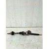 Recambio de transmision delantera derecha para opel vectra c (z02) 2.2 dti 16v (f69) referencia OEM IAM 9186550  