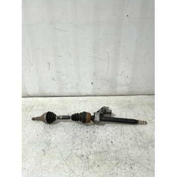 Recambio de transmision delantera derecha para opel vectra c (z02) 2.2 dti 16v (f69) referencia OEM IAM 9186550  