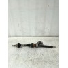 Recambio de transmision delantera derecha para opel vectra c (z02) 2.2 dti 16v (f69) referencia OEM IAM 9186550  