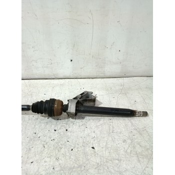 Recambio de transmision delantera derecha para opel vectra c (z02) 2.2 dti 16v (f69) referencia OEM IAM 9186550  