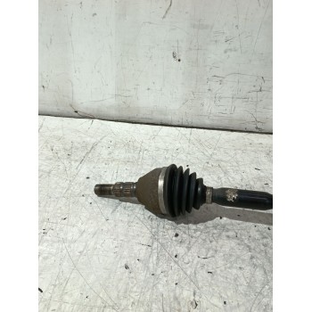Recambio de transmision delantera derecha para opel vectra c (z02) 2.2 dti 16v (f69) referencia OEM IAM 9186550  