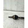 Recambio de transmision delantera derecha para opel vectra c (z02) 2.2 dti 16v (f69) referencia OEM IAM 9186550  