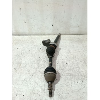 Recambio de transmision delantera derecha para opel vectra c (z02) 2.2 dti 16v (f69) referencia OEM IAM 9186550  