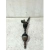 Recambio de transmision delantera derecha para opel vectra c (z02) 2.2 dti 16v (f69) referencia OEM IAM 9186550  