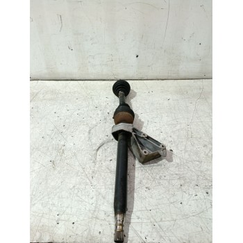 Recambio de transmision delantera derecha para opel vectra c (z02) 2.2 dti 16v (f69) referencia OEM IAM 9186550  
