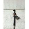 Recambio de transmision delantera derecha para opel vectra c (z02) 2.2 dti 16v (f69) referencia OEM IAM 9186550  