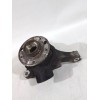 Recambio de mangueta delantera izquierda para opel vectra c (z02) 2.2 dti 16v (f69) referencia OEM IAM 24413032/90400271  