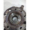 Recambio de mangueta delantera izquierda para opel vectra c (z02) 2.2 dti 16v (f69) referencia OEM IAM 24413032/90400271  