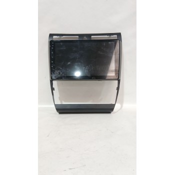 Recambio de pantalla multifuncion para audi a6 c5 (4b2, 4b4) 2.5 tdi referencia OEM IAM 4B0035192K  