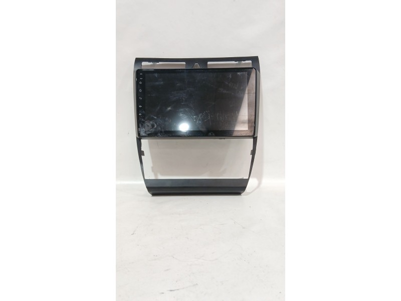 Recambio de pantalla multifuncion para audi a6 c5 (4b2, 4b4) 2.5 tdi referencia OEM IAM 4B0035192K  