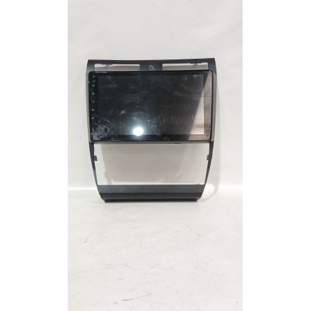 Recambio de pantalla multifuncion para audi a6 c5 (4b2, 4b4) 2.5 tdi referencia OEM IAM 4B0035192K  