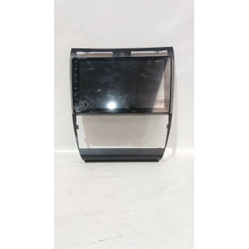 Recambio de pantalla multifuncion para audi a6 c5 (4b2, 4b4) 2.5 tdi referencia OEM IAM 4B0035192K  