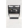 Recambio de pantalla multifuncion para audi a6 c5 (4b2, 4b4) 2.5 tdi referencia OEM IAM 4B0035192K  