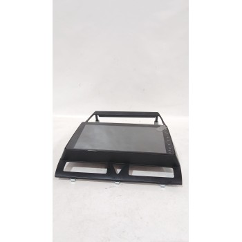 Recambio de pantalla multifuncion para audi a6 c5 (4b2, 4b4) 2.5 tdi referencia OEM IAM 4B0035192K  