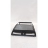 Recambio de pantalla multifuncion para audi a6 c5 (4b2, 4b4) 2.5 tdi referencia OEM IAM 4B0035192K  