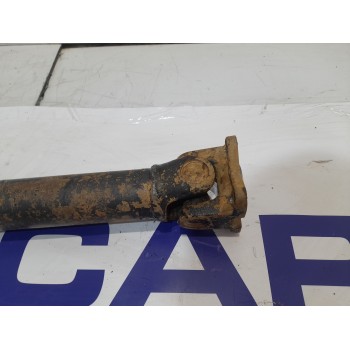 Recambio de transmision central delantera para mitsubishi montero (l040) 2.5 turbodiesel referencia OEM IAM MB154224  