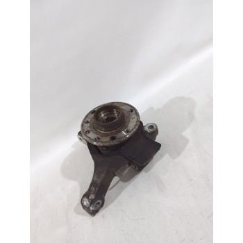Recambio de mangueta delantera derecha para opel vectra c (z02) 2.2 dti 16v (f69) referencia OEM IAM 90400272/0272R  