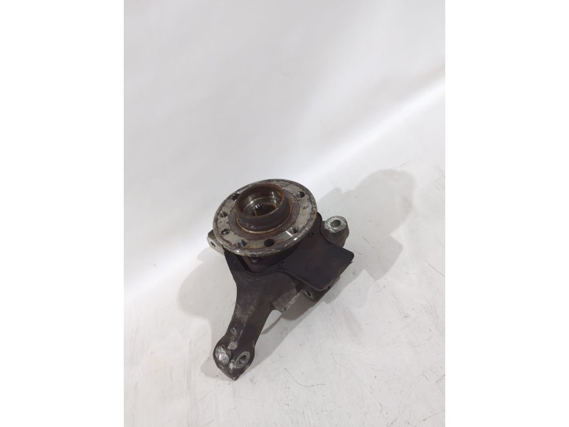 Recambio de mangueta delantera derecha para opel vectra c (z02) 2.2 dti 16v (f69) referencia OEM IAM 90400272/0272R  