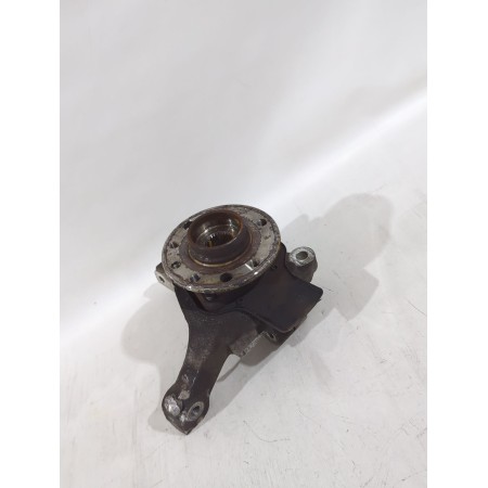 Recambio de mangueta delantera derecha para opel vectra c (z02) 2.2 dti 16v (f69) referencia OEM IAM 90400272/0272R  