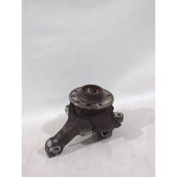 Recambio de mangueta delantera derecha para opel vectra c (z02) 2.2 dti 16v (f69) referencia OEM IAM 90400272/0272R  
