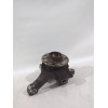 Recambio de mangueta delantera derecha para opel vectra c (z02) 2.2 dti 16v (f69) referencia OEM IAM 90400272/0272R  
