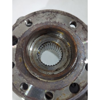 Recambio de mangueta delantera derecha para opel vectra c (z02) 2.2 dti 16v (f69) referencia OEM IAM 90400272/0272R  