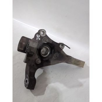 Recambio de mangueta delantera derecha para opel vectra c (z02) 2.2 dti 16v (f69) referencia OEM IAM 90400272/0272R  