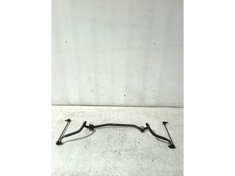 Recambio de barra estabilizadora delantera para opel vectra c (z02) 2.2 dti 16v (f69) referencia OEM IAM 24411075  