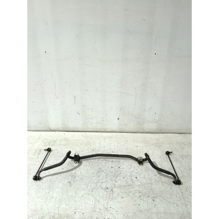 Recambio de barra estabilizadora delantera para opel vectra c (z02) 2.2 dti 16v (f69) referencia OEM IAM 24411075  