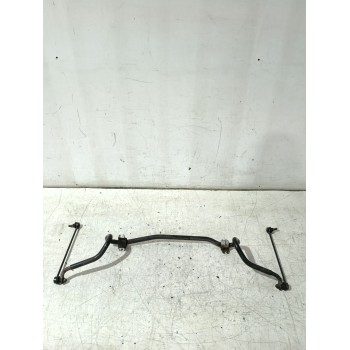Recambio de barra estabilizadora delantera para opel vectra c (z02) 2.2 dti 16v (f69) referencia OEM IAM 24411075  