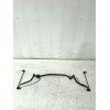 Recambio de barra estabilizadora delantera para opel vectra c (z02) 2.2 dti 16v (f69) referencia OEM IAM 24411075  