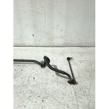 Recambio de barra estabilizadora delantera para opel vectra c (z02) 2.2 dti 16v (f69) referencia OEM IAM 24411075  