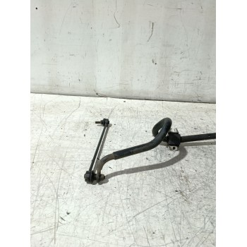 Recambio de barra estabilizadora delantera para opel vectra c (z02) 2.2 dti 16v (f69) referencia OEM IAM 24411075  